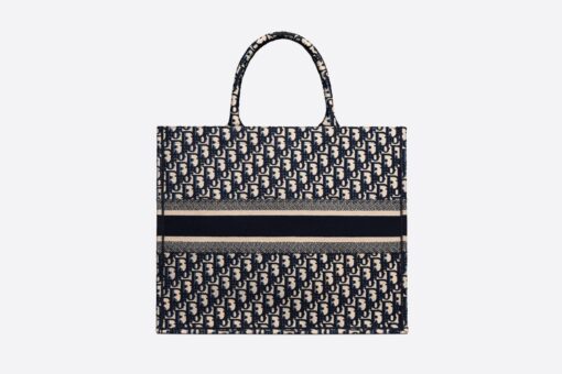 DIOR BOOK TOTE - Image 2