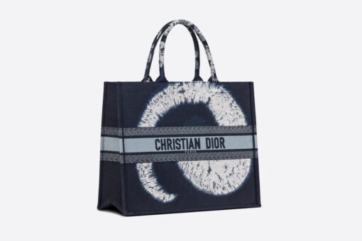 DIOR BOOK TOTE - Image 4