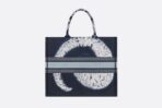 DIOR BOOK TOTE - Image 3