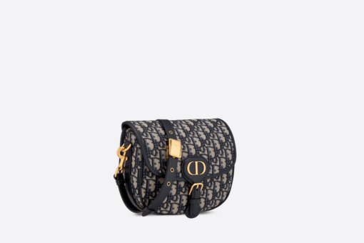MEDIUM DIOR BOBBY BAG - Image 4