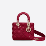 LADY DIOR MY ABCDIOR BAG