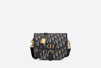 MEDIUM DIOR BOBBY BAG