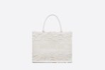 DIOR SMALL BOOK TOTE