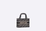 DIOR BOOK TOTE MINI - Image 3