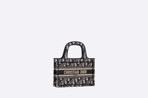 DIOR BOOK TOTE MINI - Image 3