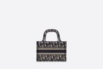 DIOR BOOK TOTE MINI - Image 2