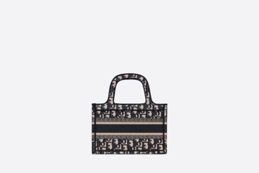 DIOR BOOK TOTE MINI - Image 2