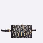 DIOR 2 IN 1 HANDBAG 30 MONTAIGNE