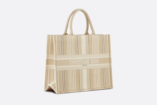 DIOR BOOK TOTE - Image 4