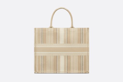 DIOR BOOK TOTE - Image 3