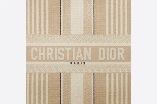 DIOR BOOK TOTE - Image 2