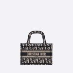 DIOR BOOK TOTE MINI