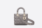 LADY DIOR MY ABCDIOR BAG