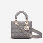 LADY DIOR MY ABCDIOR BAG