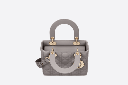 LADY DIOR MY ABCDIOR BAG - Image 3