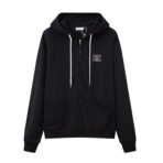 Celine Tracksuit Black - Image 2