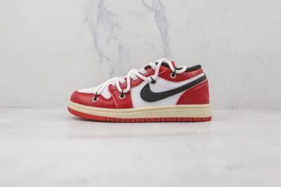 SB DUNK MID PRO ISO Red