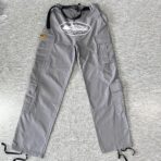 Corteiz Grey Cargo