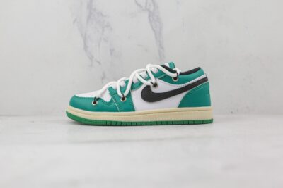 SB DUNK MID PRO ISO Green