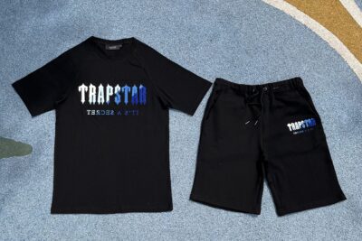 Chenille Decoded Short