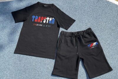 Chenille Decoded Short