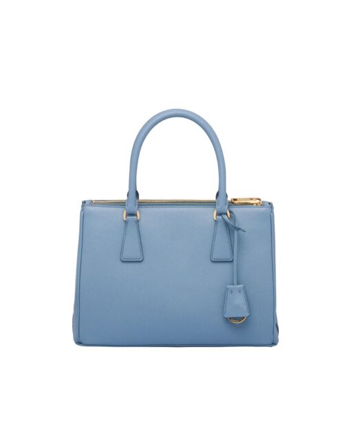 SMALL PRADA GALLERIA SAFFIANO LEATHER BAG - Image 3