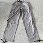 Corteiz Grey Cargo - Image 3