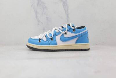 SB DUNK MID PRO ISO Blue