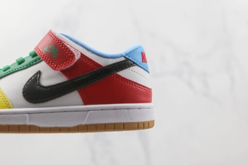 SB DUNK MID Color - Image 3