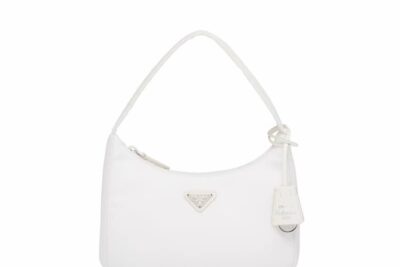 Re-Edition 2000 Mini Bag aus Re-Nylon