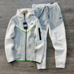 Nike Tech