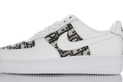 Nike Air Force 1 Dior