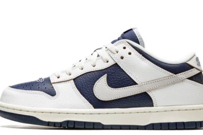 Nike SB Dunk Low HUF NYC