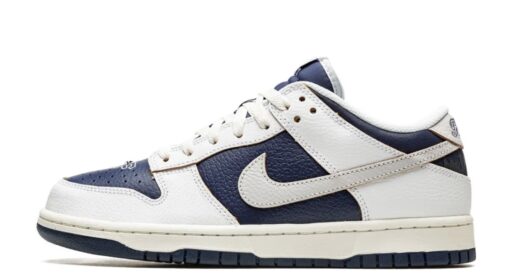 Nike SB Dunk Low HUF NYC