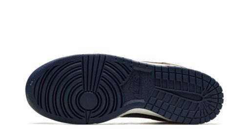Nike SB Dunk Low HUF NYC - Image 5