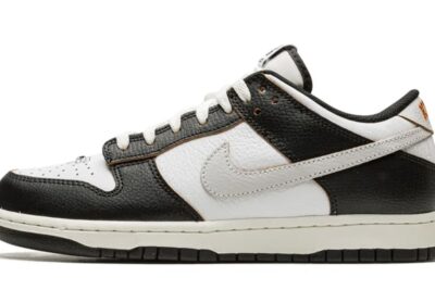 Nike SB Dunk Low HUF San Francisco