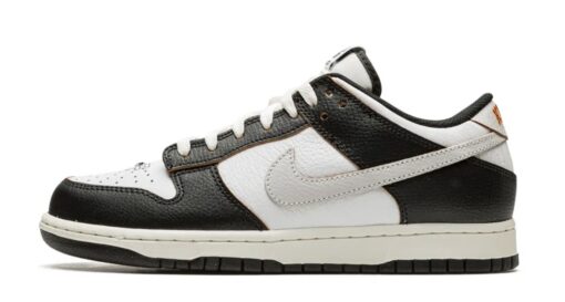 Nike SB Dunk Low HUF San Francisco