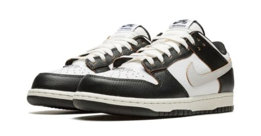 Nike SB Dunk Low HUF San Francisco - Image 2