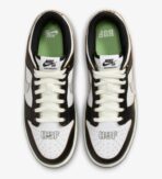 Nike SB Dunk Low HUF San Francisco - Image 4