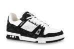 LV Sneaker Black