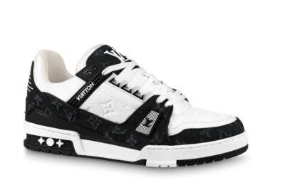 LV Sneaker Black