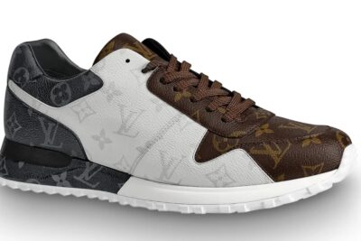 LV Run Away Ebene