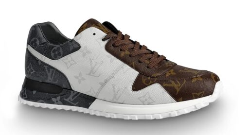 LV Run Away Ebene