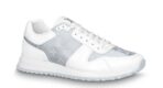 LV Run Away White