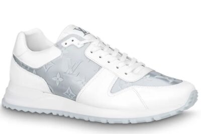 LV Run Away White