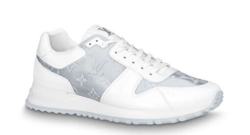LV Run Away White