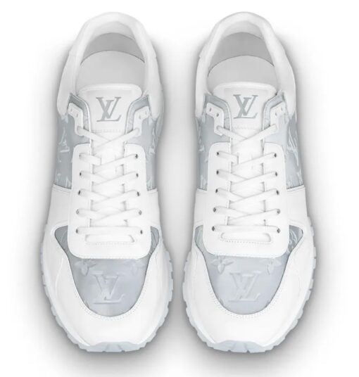 LV Run Away White - Image 2