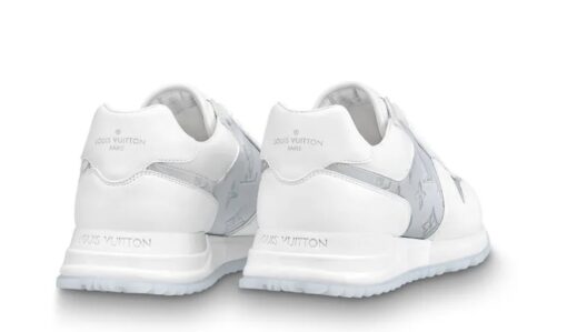 LV Run Away White - Image 3