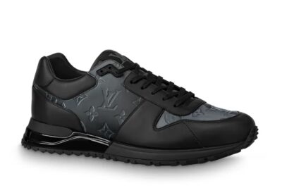 LV Run Away Black