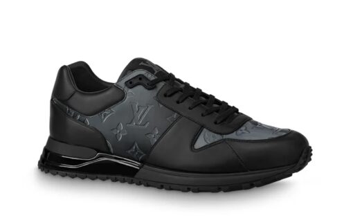 LV Run Away Black
